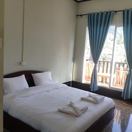Arthith Guesthouse Nongkhiaw 部屋 写真