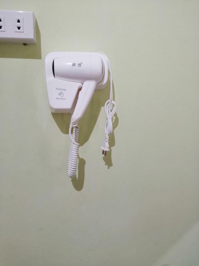 Arthith Guesthouse Nongkhiaw エクステリア 写真